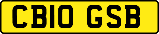CB10GSB