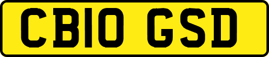 CB10GSD