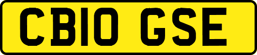CB10GSE