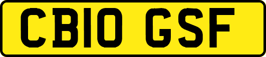 CB10GSF