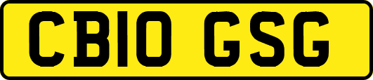 CB10GSG