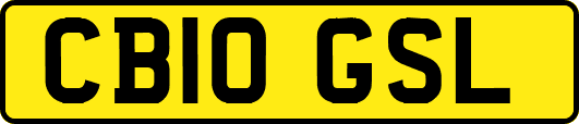 CB10GSL