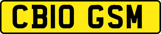 CB10GSM