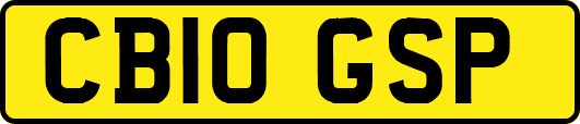 CB10GSP
