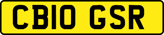 CB10GSR