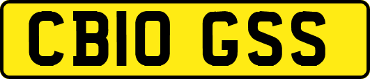 CB10GSS