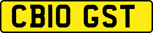 CB10GST