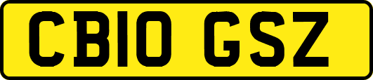 CB10GSZ