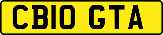 CB10GTA
