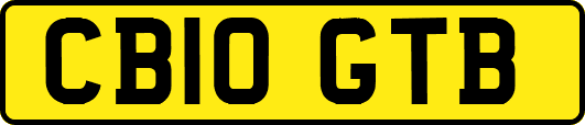 CB10GTB