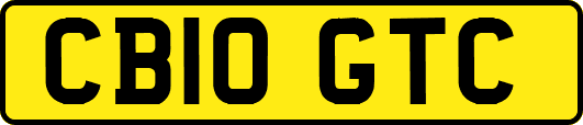 CB10GTC
