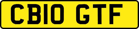 CB10GTF
