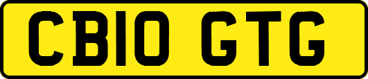 CB10GTG