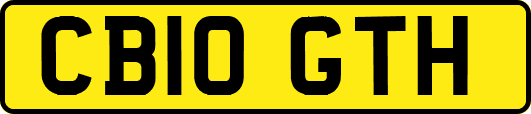 CB10GTH