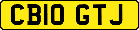 CB10GTJ