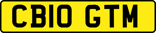 CB10GTM