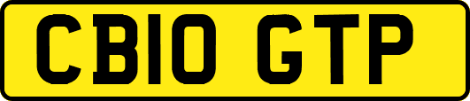 CB10GTP