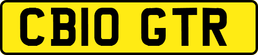 CB10GTR