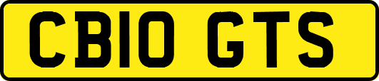 CB10GTS