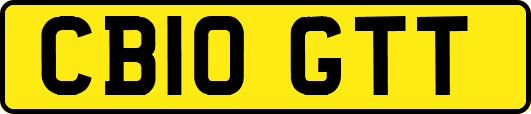 CB10GTT