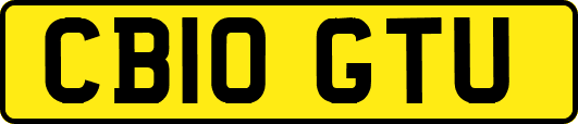 CB10GTU