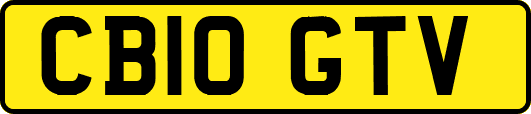 CB10GTV