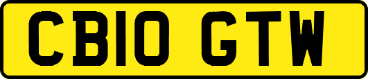 CB10GTW