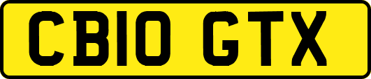 CB10GTX