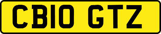 CB10GTZ