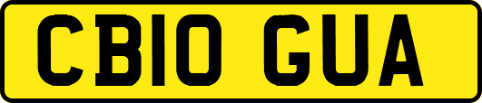 CB10GUA
