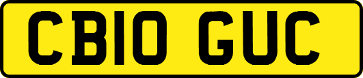 CB10GUC