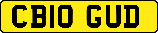 CB10GUD