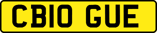 CB10GUE