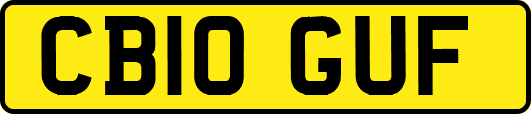 CB10GUF