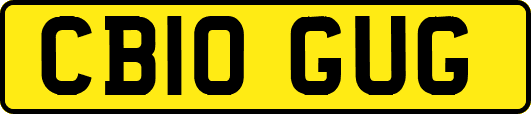 CB10GUG