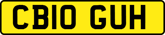 CB10GUH