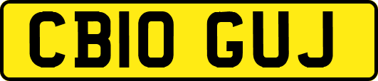 CB10GUJ