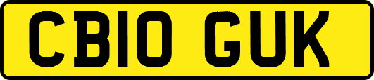 CB10GUK