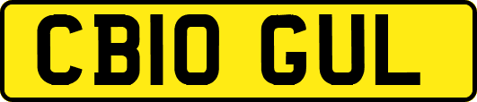 CB10GUL