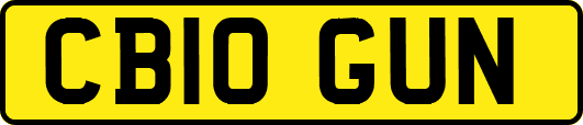 CB10GUN