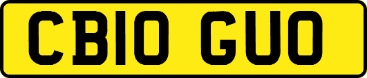 CB10GUO