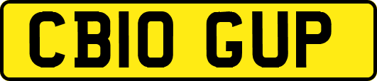 CB10GUP
