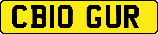 CB10GUR