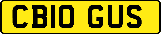 CB10GUS