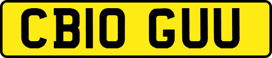 CB10GUU
