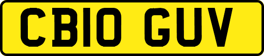 CB10GUV
