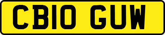 CB10GUW
