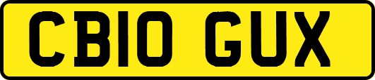 CB10GUX