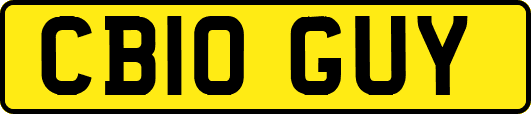 CB10GUY