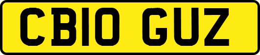CB10GUZ